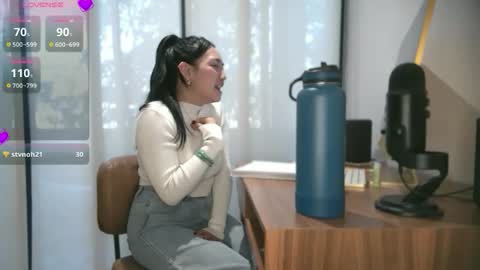 Snapshot of ozhmara chatting on October 30, 2:29 pm ozhmara online show from October 30, 2:29 pm