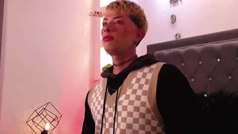 Dany Ozorio online show from September 19, 3:30 am