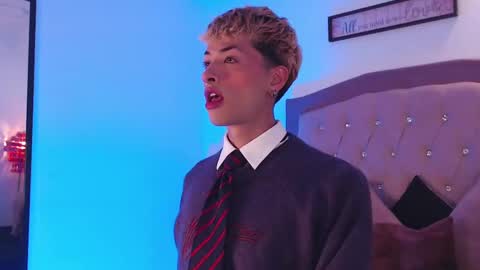 Dany Ozorio online show from September 28, 3:56 am