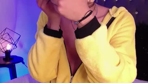 Dany Ozorio online show from October 5, 4:00 am