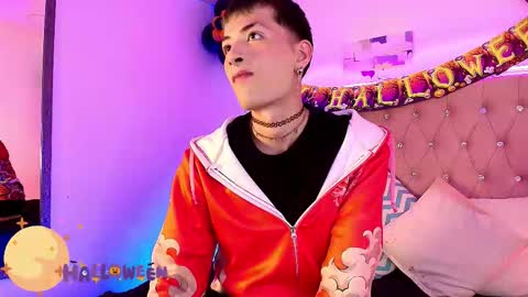 Dany Ozorio online show from October 29, 4:04 am