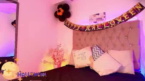 Dany Ozorio online show from November 1, 3:52 am