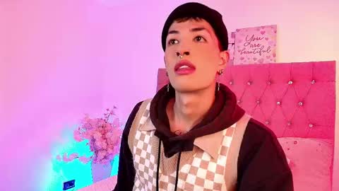 Dany Ozorio online show from November 13, 4:11 am