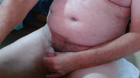 HairyolOz online show from December 2, 2:09 am