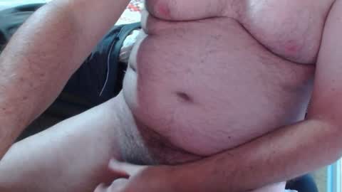 HairyolOz online show from March 5, 2:03 am