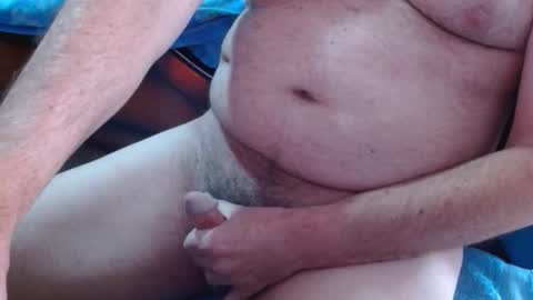 HairyolOz online show from September 11, 1:28 am