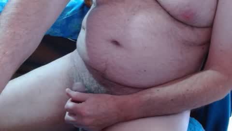 HairyolOz online show from September 17, 2:24 am