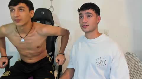 P online show from February 12, 3:05 pm