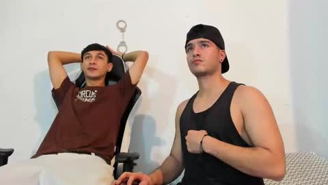 P online show from February 14, 2:07 am