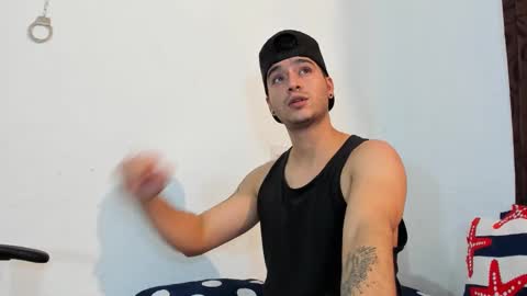 P online show from February 20, 7:19 pm