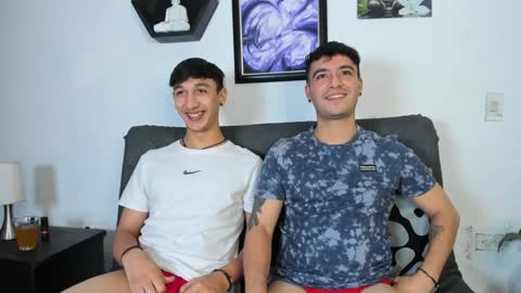 P online show from October 4, 12:41 am