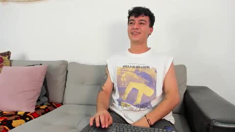 P online show from November 26, 2:34 am