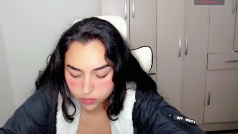 Jane online show from January 25, 12:27 am