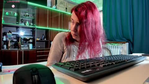 Ella online show from January 19, 12:50 pm