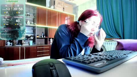 Ella online show from January 26, 6:28 am