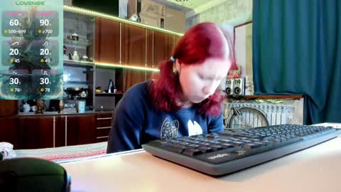 Ella online show from January 26, 3:47 pm