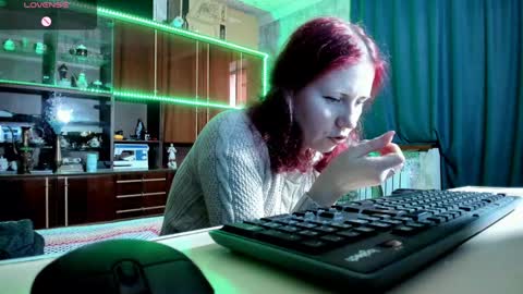 Ella online show from February 2, 1:30 pm