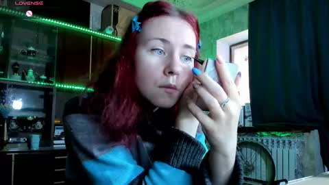 Ella online show from February 10, 6:09 am