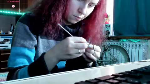 Ella online show from February 20, 7:01 am