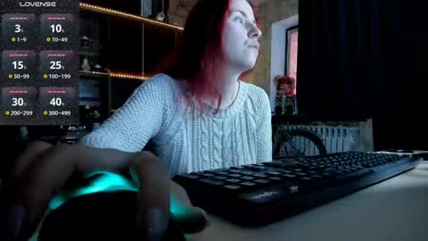 Ella online show from February 25, 1:39 pm