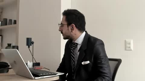 pablo rincon95 online show from January 14, 5:45 pm