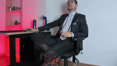 pablo rincon95 online show from February 13, 11:39 am