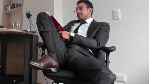 pablo rincon95 online show from February 20, 5:29 pm