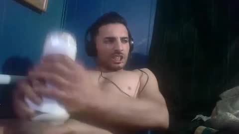 PacNasty BigDickEnergy online show from December 3, 1:54 pm