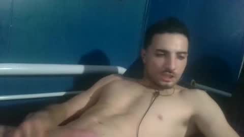 PacNasty BigDickEnergy online show from December 6, 12:56 am