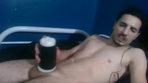 PacNasty BigDickEnergy online show from December 18, 5:52 pm