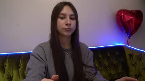 Paige online show from February 16, 9:48 am