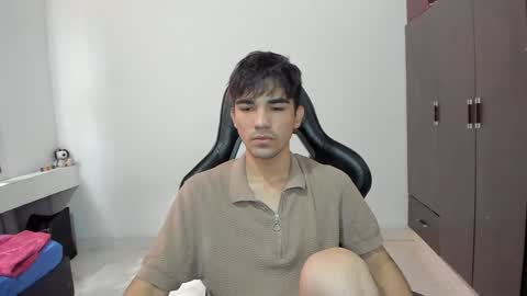 pakun_ online show from December 19, 2:57 pm