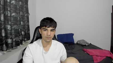 pakun_ online show from February 21, 2:06 am