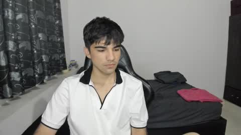 pakun_ online show from March 2, 11:31 pm