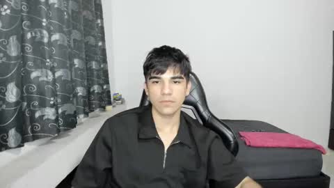 pakun_ online show from March 6, 2:09 am