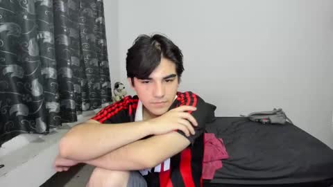 pakun_ online show from September 12, 2:44 am