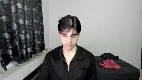 pakun_ online show from October 2, 1:12 am