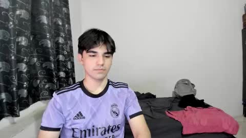 pakun_ online show from October 3, 2:30 am