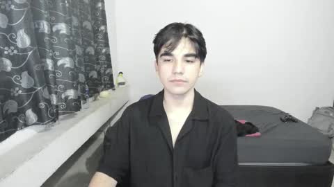 pakun_ online show from October 17, 2:37 am