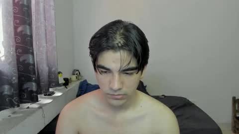 pakun_ online show from November 8, 7:01 pm