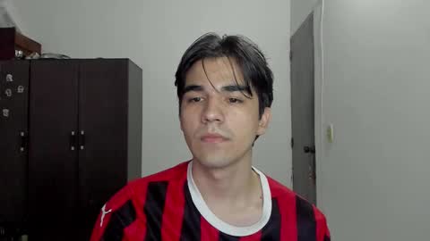 pakun_ online show from November 11, 2:44 am