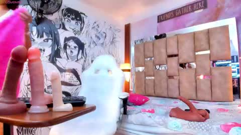 PALOMA 3 online show from September 18, 11:12 am