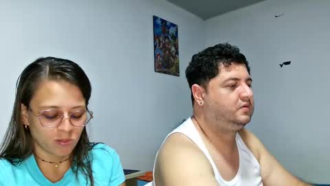 Snapshot of paloma_desire chatting on February 11, 4:46 pm Paloma online show from February 11, 4:46 pm