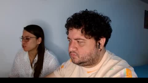 Snapshot of paloma_desire chatting on November 7, 1:33 pm Paloma online show from November 7, 1:33 pm