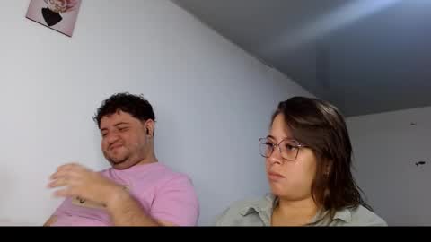 Snapshot of paloma_desire chatting on November 19, 1:11 pm Paloma online show from November 19, 1:11 pm