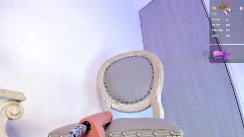 Pamela  online show from January 10, 11:29 pm