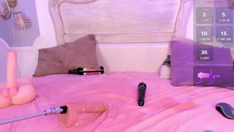 Pamela  online show from January 17, 11:29 pm