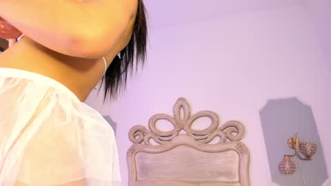 Pamela  online show from February 3, 7:42 pm