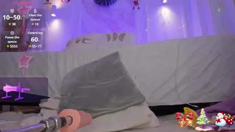 pamela online show from December 9, 10:41 pm