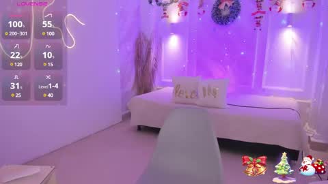 pamela online show from December 15, 5:53 pm